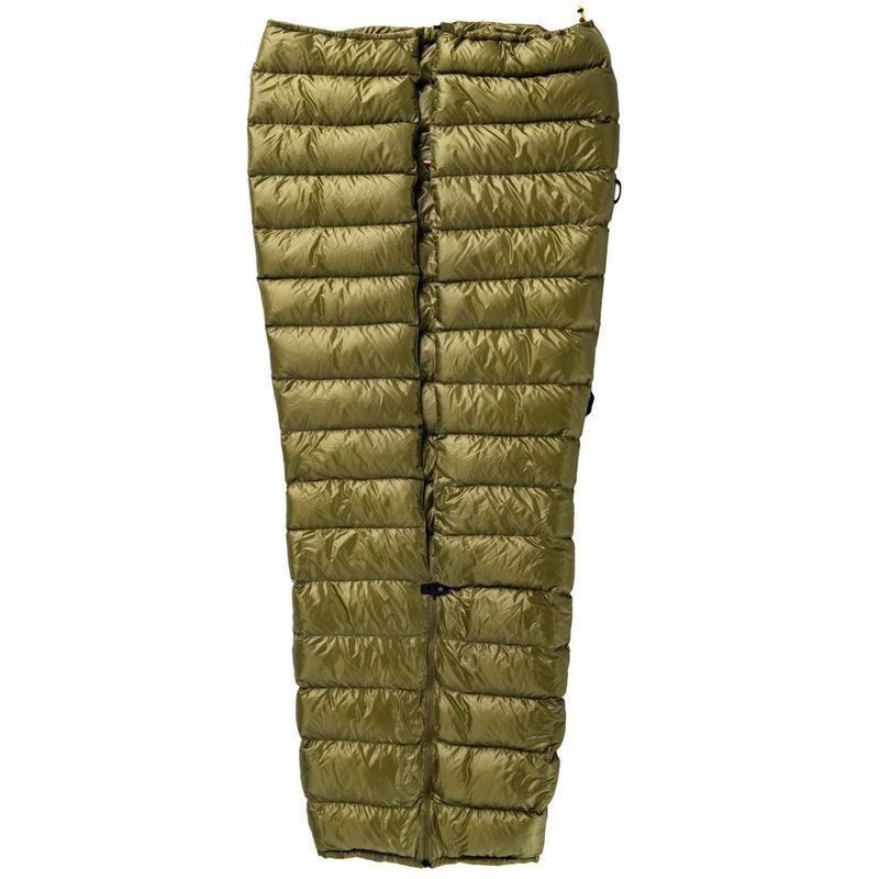 Pajak Quest Quilt - Schlafsack