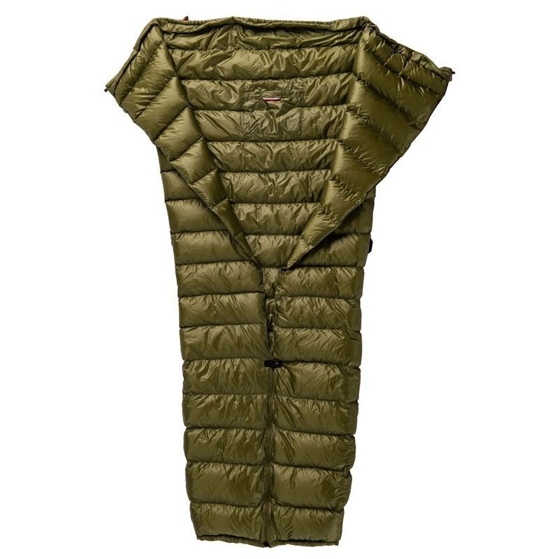 Pajak Quest Quilt - Schlafsack