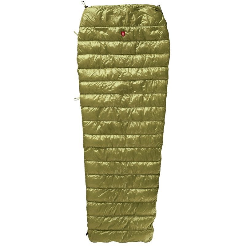Pajak Quest Switch - Sleeping bag