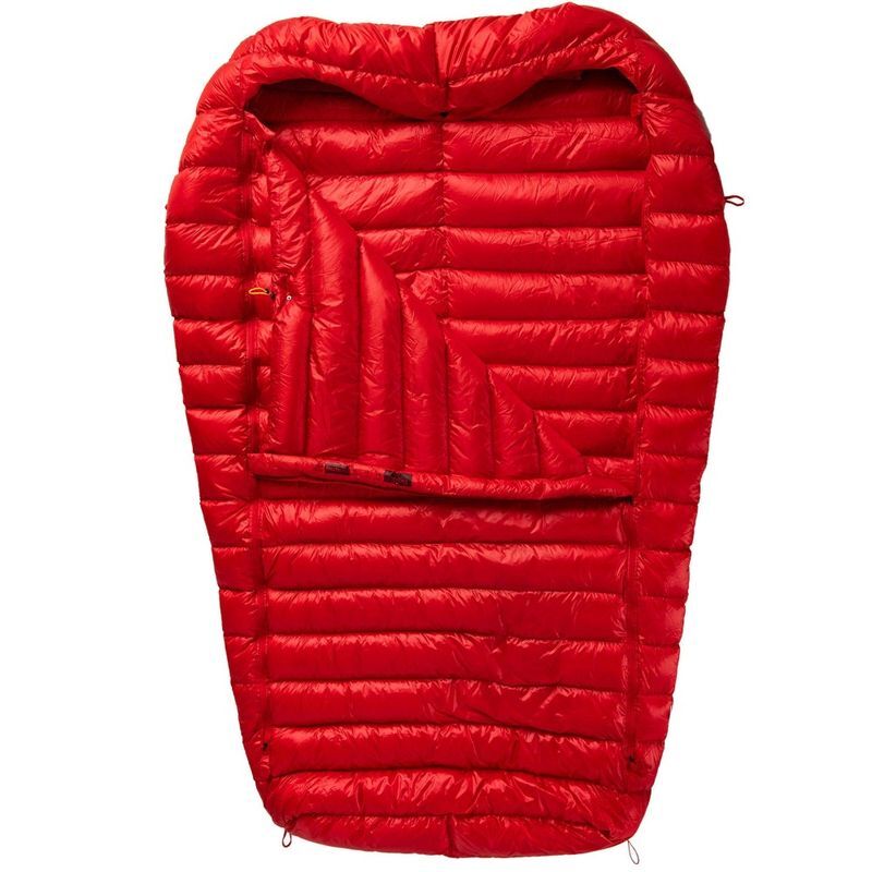 Pajak Quest 4two - Sleeping bag
