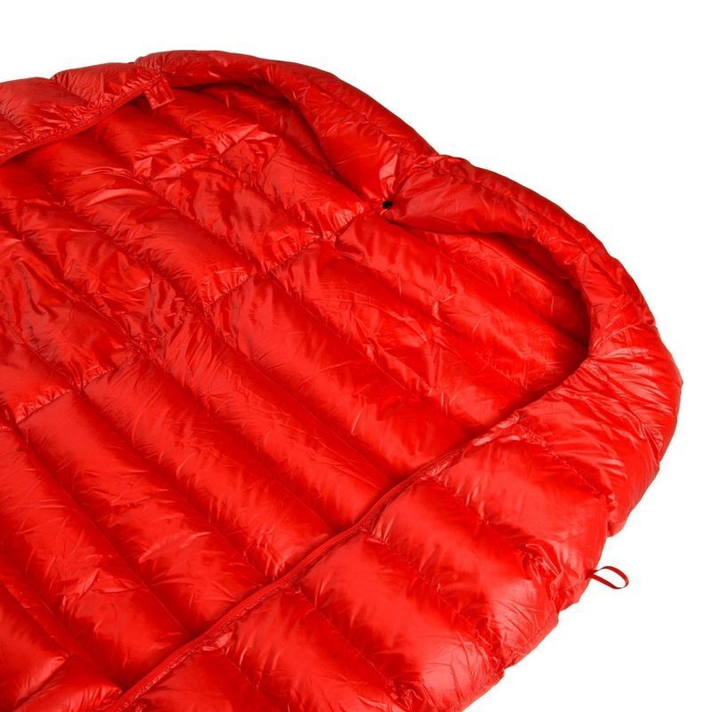 Pajak Quest 4two - Sac de couchage | Hardloop