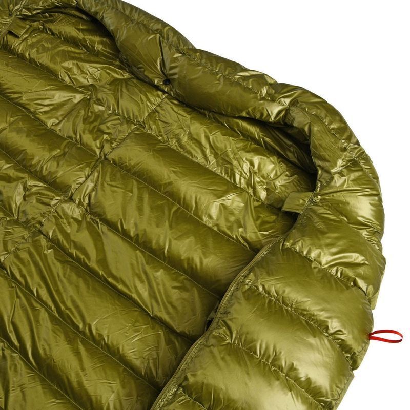 Pajak Quest 4two - Sac de couchage | Hardloop