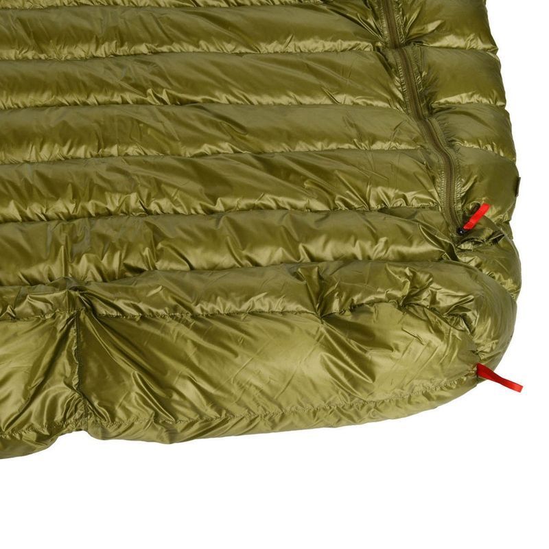 Pajak Quest 4two - Saco-cama | Hardloop