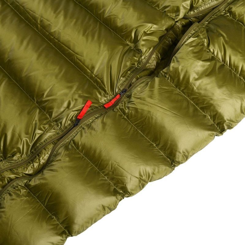 Pajak Quest 4two - Sac de couchage | Hardloop