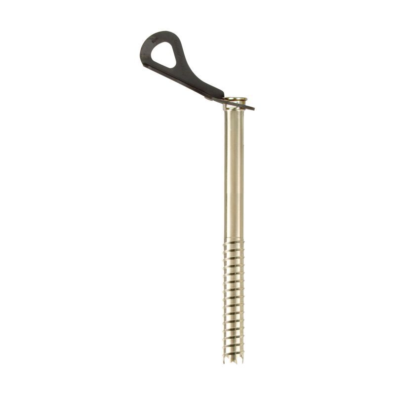 Black Diamond - Turbo Ice Screw 22 cm - Ice screw