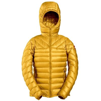 Phantom - Down jacket - Women's
