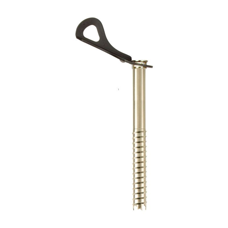 Black Diamond - Turbo Ice Screw 19 cm - Ice screw