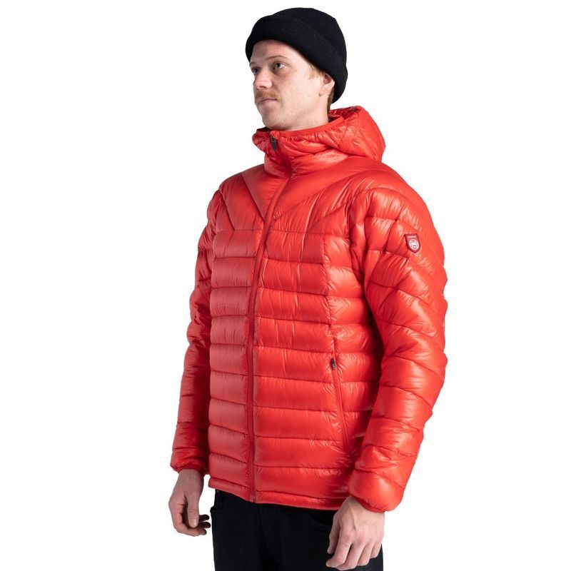 Pajak Phantom - Down jacket - Men's