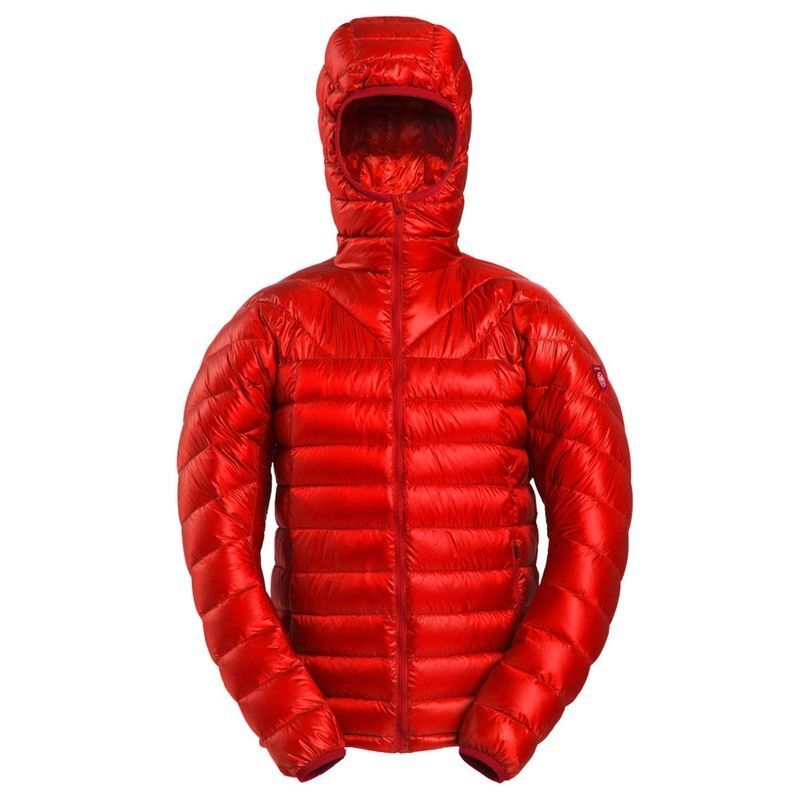 Phantom - Down jacket - Men's