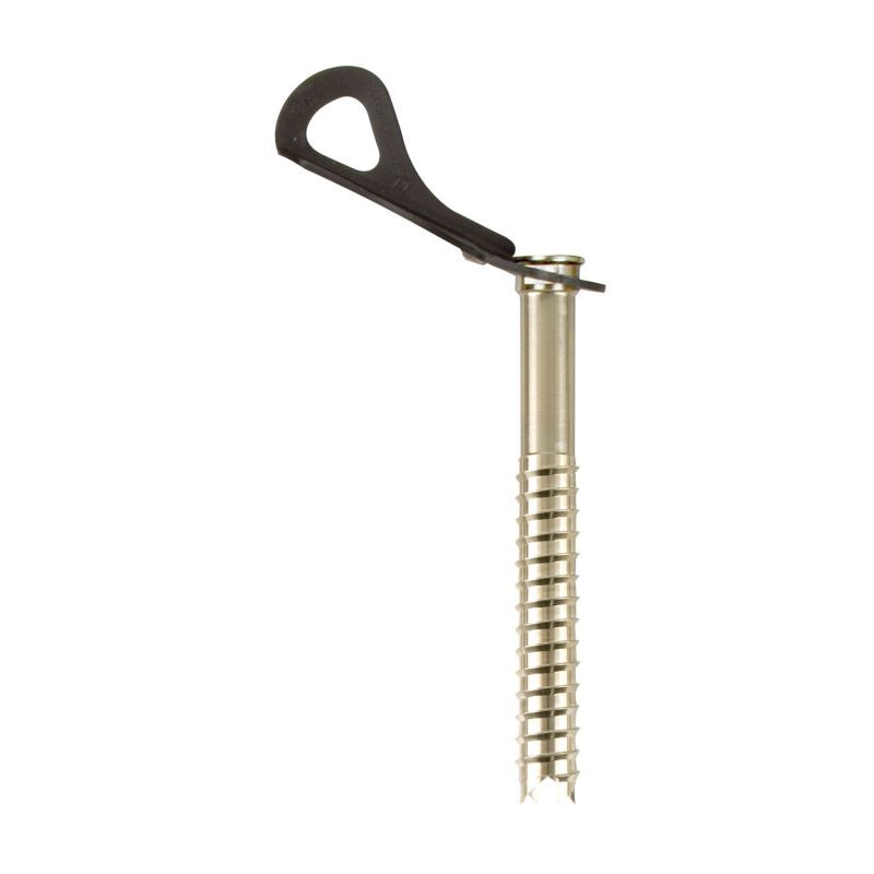 Black Diamond - Turbo Ice Screw 16 cm - Ice screw