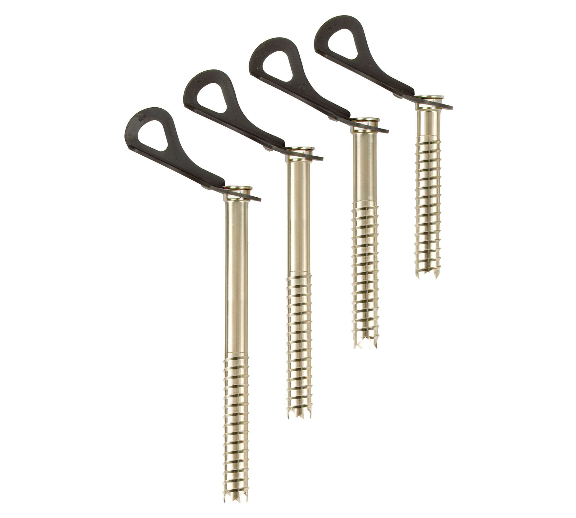 Black Diamond - Turbo Ice Screw 16 cm - Ice screw