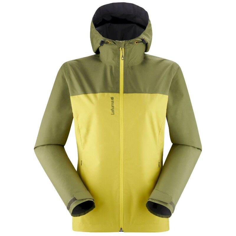 Lafuma LD Shift GTX Jkt - Casaco impermeável mulher | Hardloop