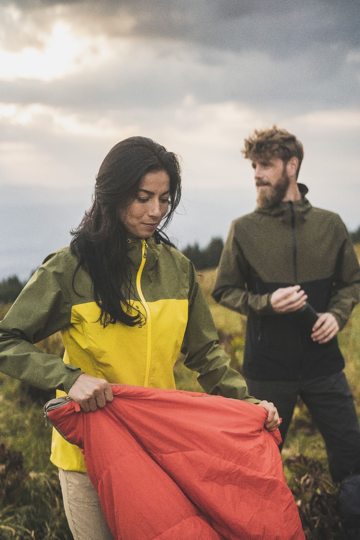 Lafuma LD Shift GTX Jkt - Giacca antipioggia - Donna | Hardloop