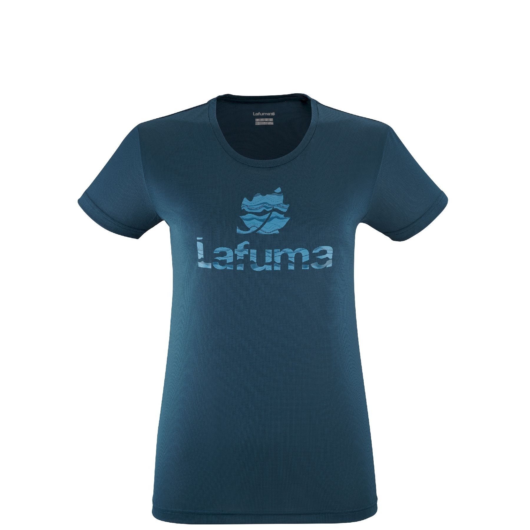 Lafuma Corporate Tee - Camiseta - Mujer