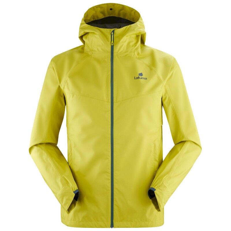 Lafuma Moove Jkt - Waterproof jacket - Men's