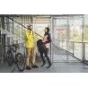 Lafuma Moove Jkt - Kurtka przeciwdeszczowa meska | Hardloop