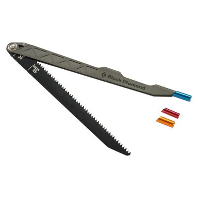Scie à neige Snow Saw Pro - Multitool rowerowy