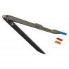 Black Diamond Scie à neige Snow Saw Pro
