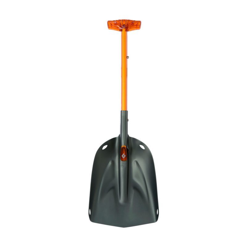 Black Diamond - Pelle Deploy 3 - Pala para avalancha