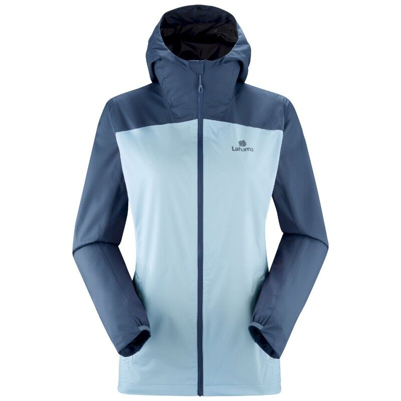 Lafuma Moove Jkt - Giacca antipioggia - Donna