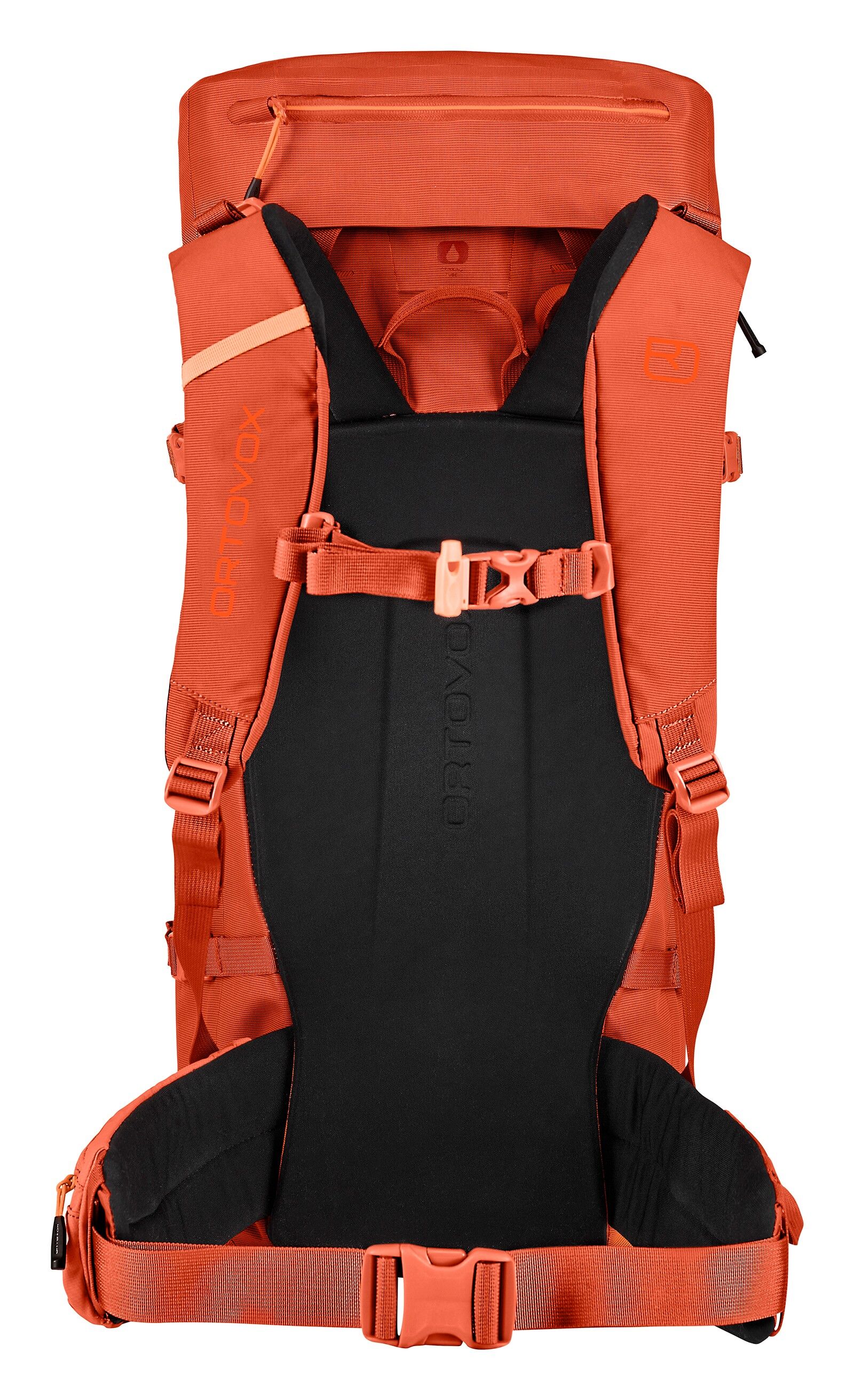 Ortovox Peak 40 Dry - Zaino da alpinismo