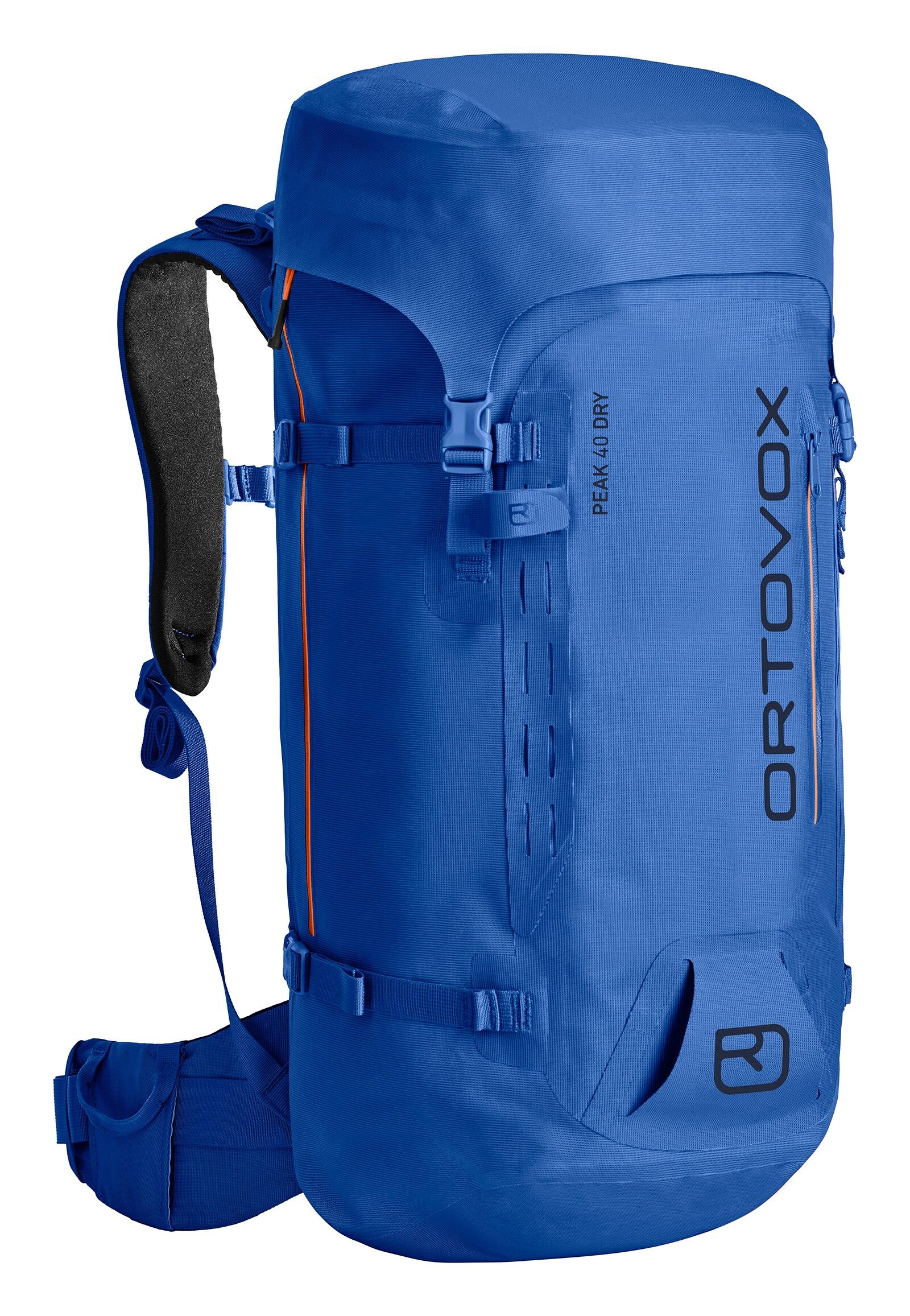 Ortovox Peak 40 Dry - Expediční batoh | Hardloop