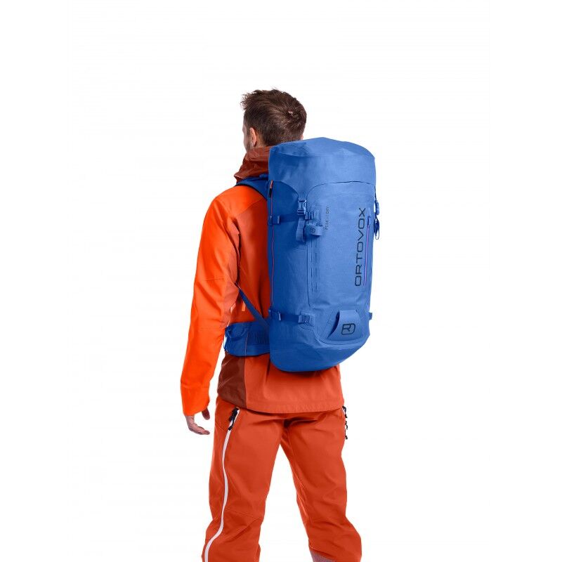 Ortovox Peak 40 Dry - Plecak górski | Hardloop