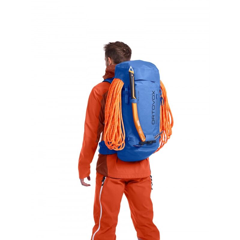 Ortovox Peak 40 Dry - Expediční batoh | Hardloop