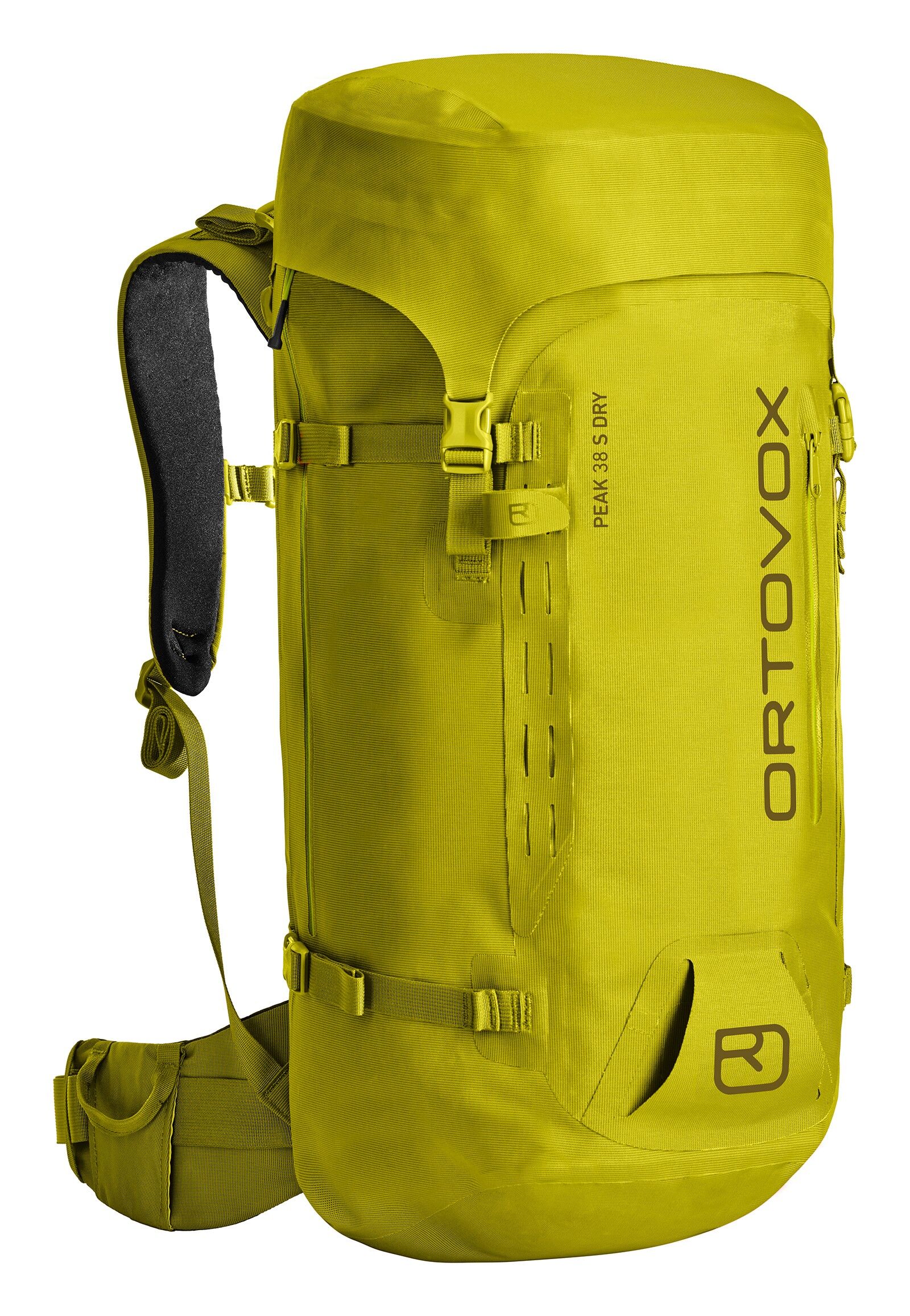 Ortovox peak outlet 35l