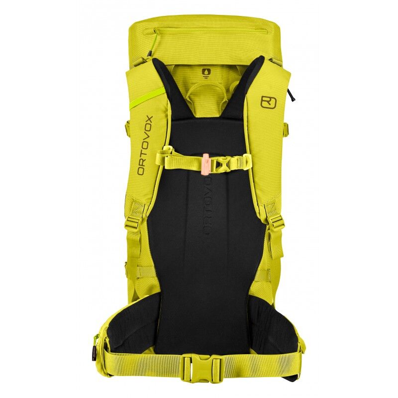 Ortovox Peak 38 S Dry - Zaino da alpinismo