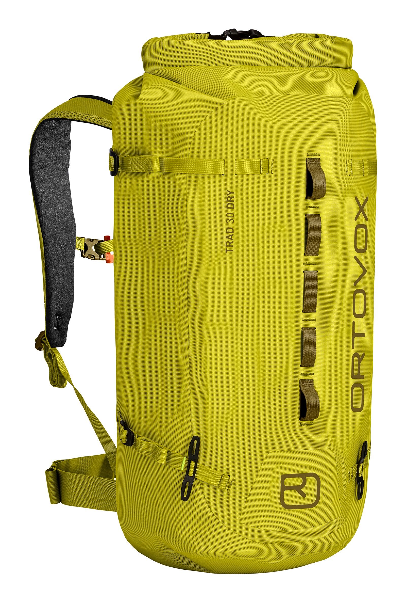 Ortovox Trad 30 Dry - Zaino da arrampicata