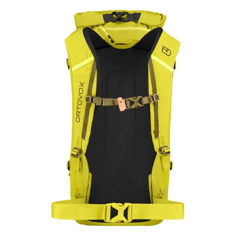Ortovox Trad 30 Dry - Klätterryggsäck