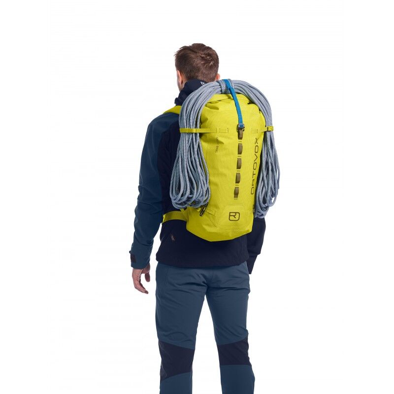 Ortovox Trad 30 Dry - Lezecký batoh | Hardloop