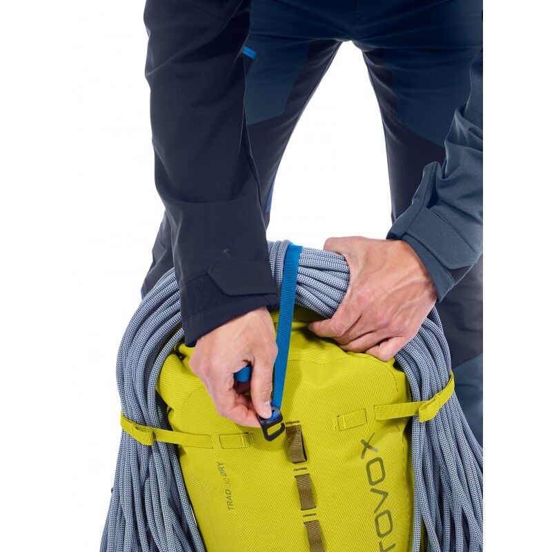Ortovox Trad 30 Dry - Klätterryggsäck