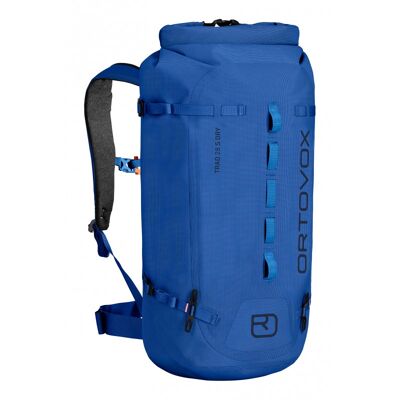 Trad 28 S Dry - Lezecký batoh