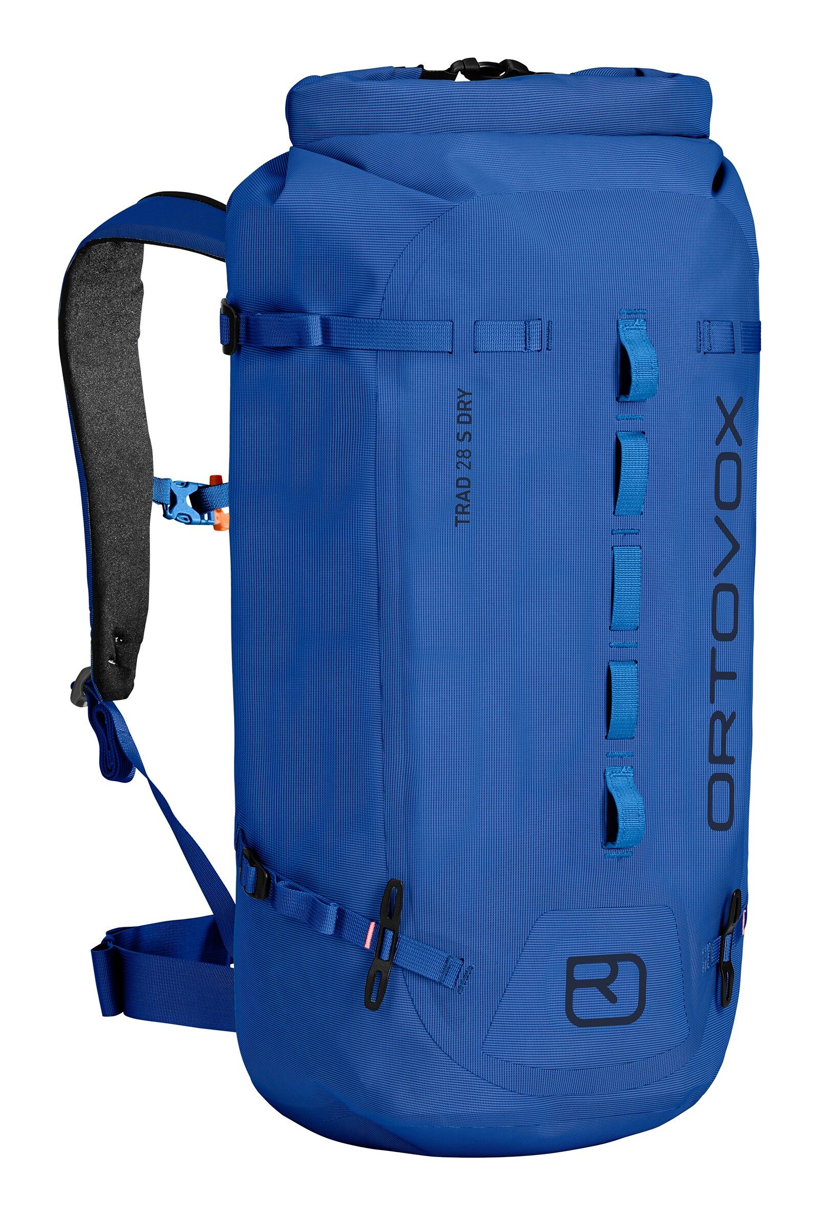 Ortovox Trad 28 S Dry - Climbing backpack