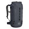 Black Steel