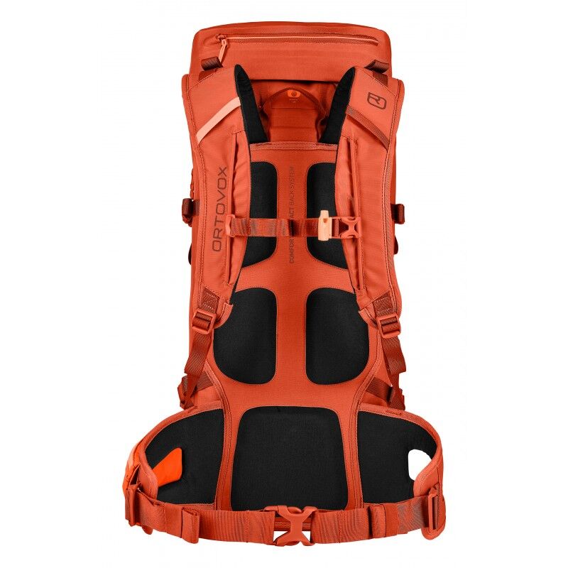 Ortovox Traverse 30 Dry - Mochila de caminhada | Hardloop