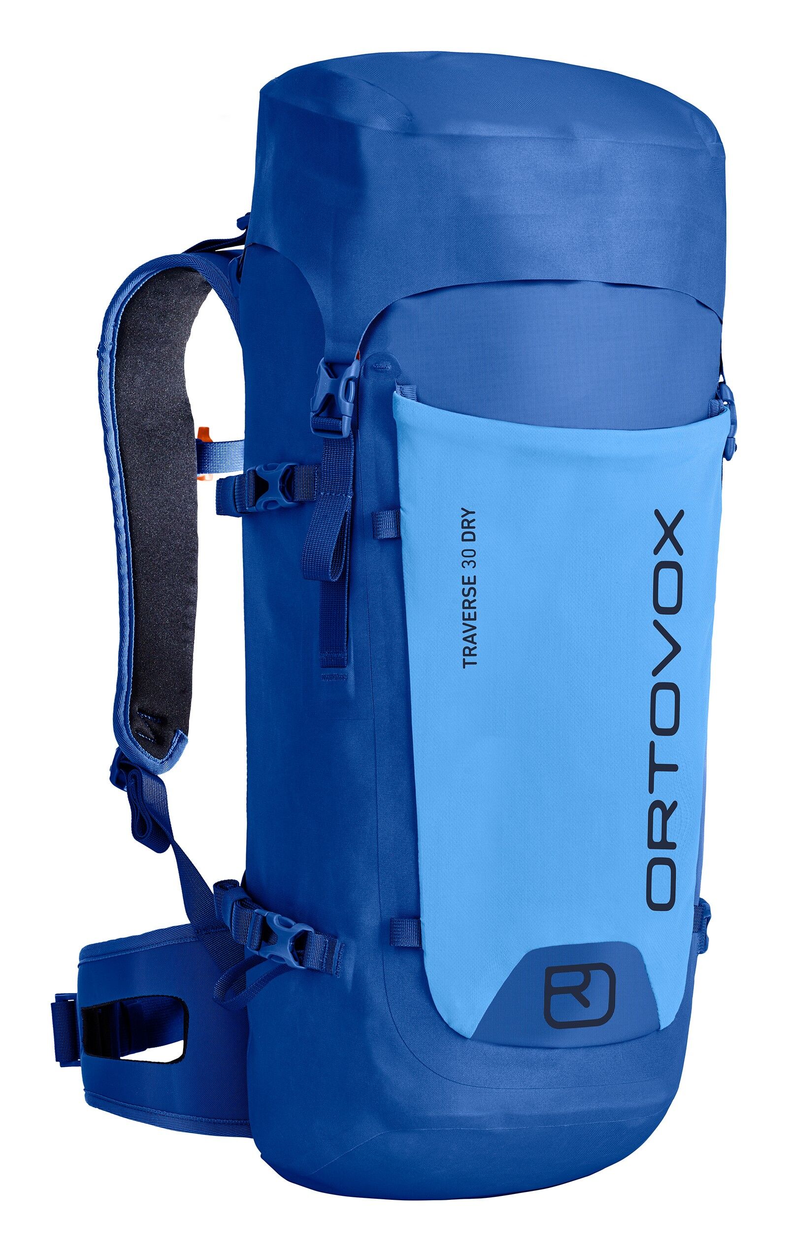 Ortovox Traverse 30 Dry - Expediční batoh | Hardloop