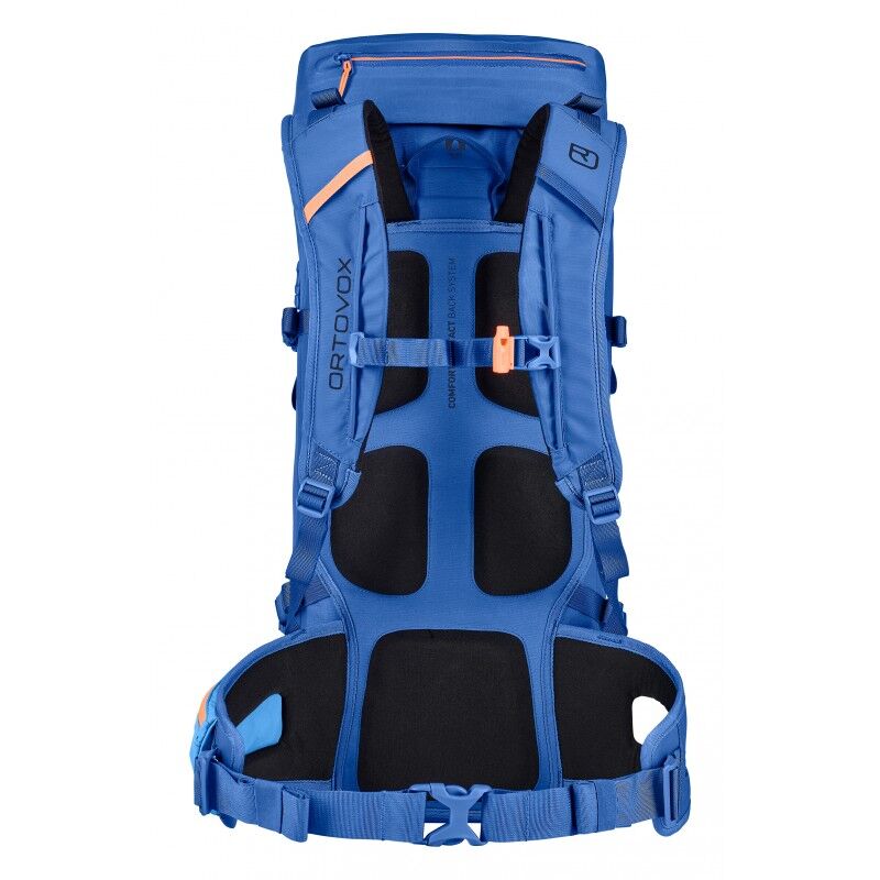 Ortovox Traverse 30 Dry - Vandrerygsæk