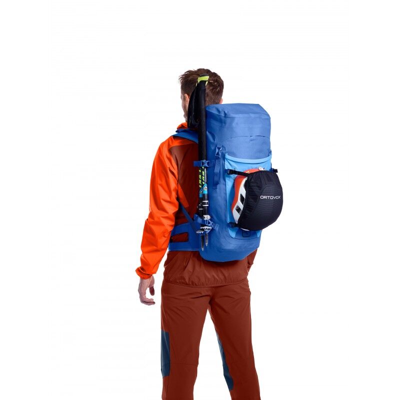 Traverse 30 Dry - Sac à dos randonnée