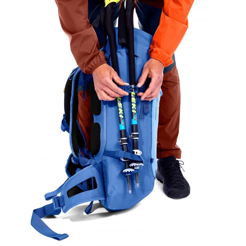 Traverse 30 Dry - Sac à dos randonnée