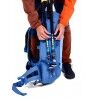 Ortovox Traverse 30 Dry - Mochila de caminhada | Hardloop