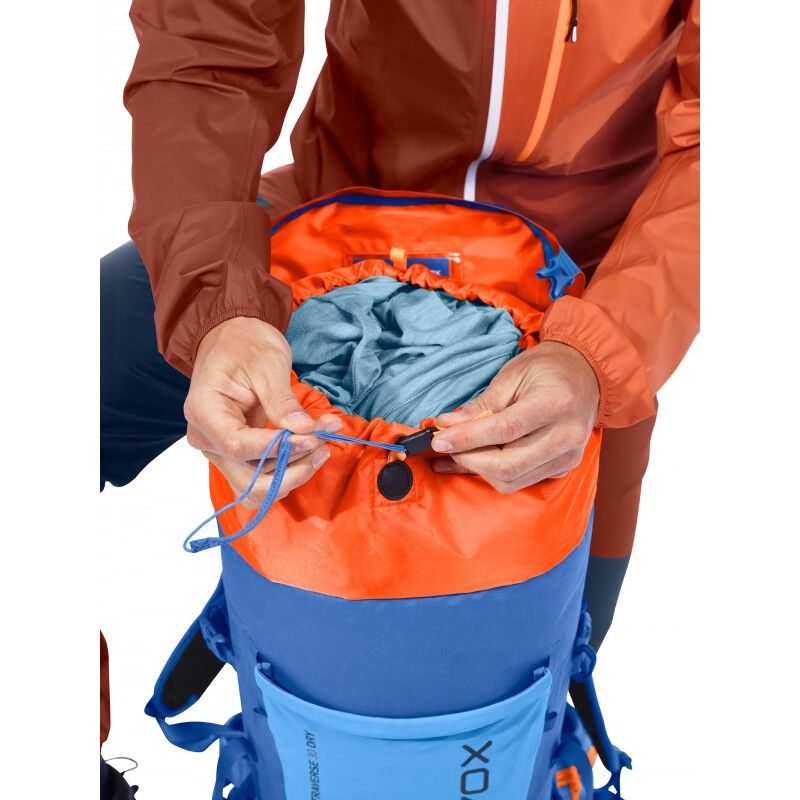 Traverse 30 Dry - Sac à dos randonnée