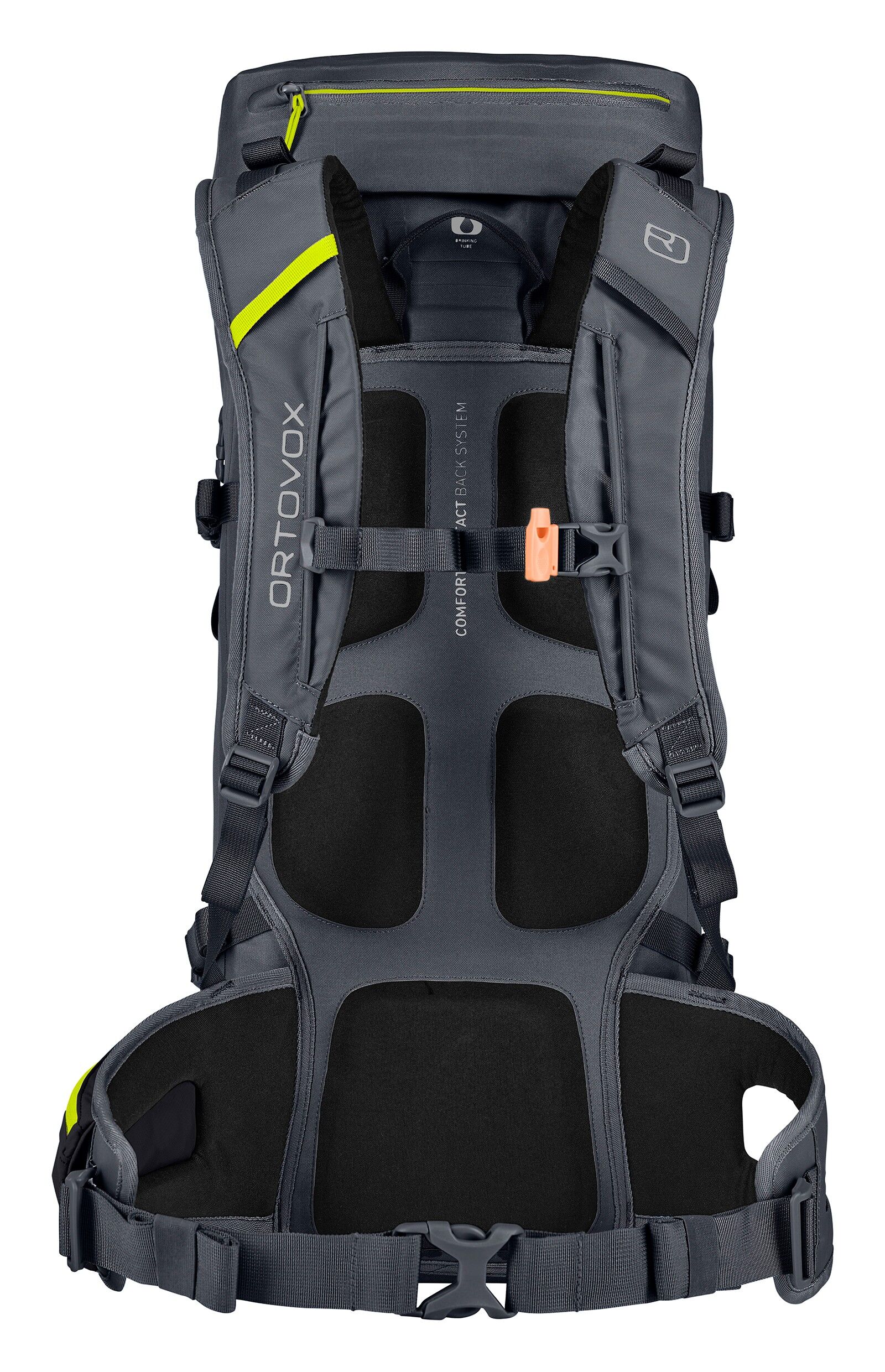 Ortovox Traverse 30 Dry - Walking backpack Ortovox Traverse 30 Dry - Walking backpack