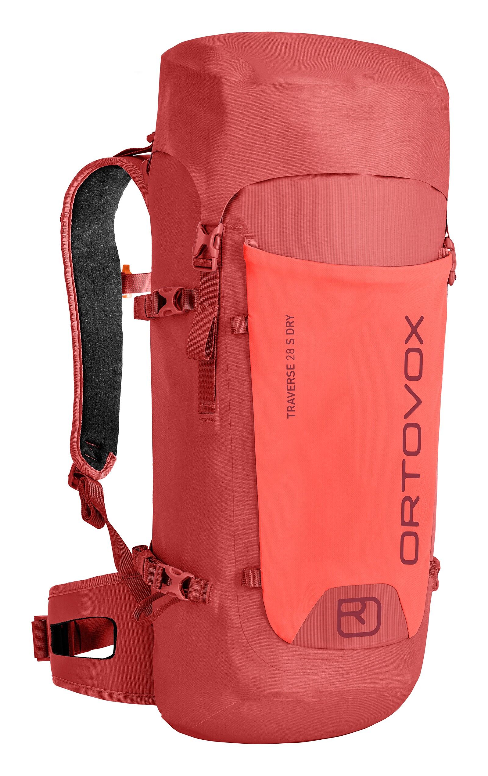 Ortovox Traverse 28 S Dry - Expediční batoh | Hardloop