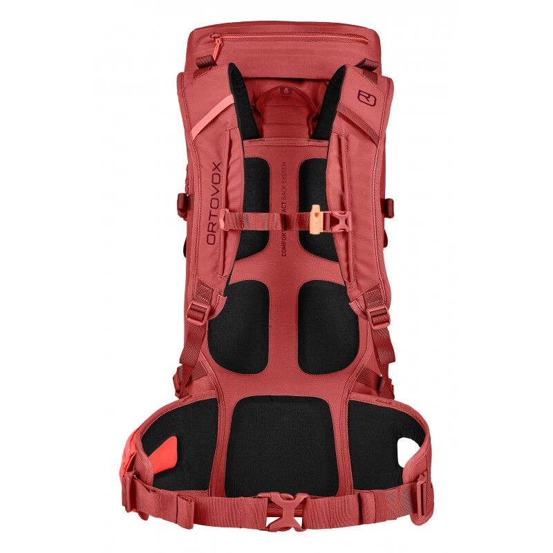 Ortovox Traverse 28 S Dry - Mochila de senderismo
