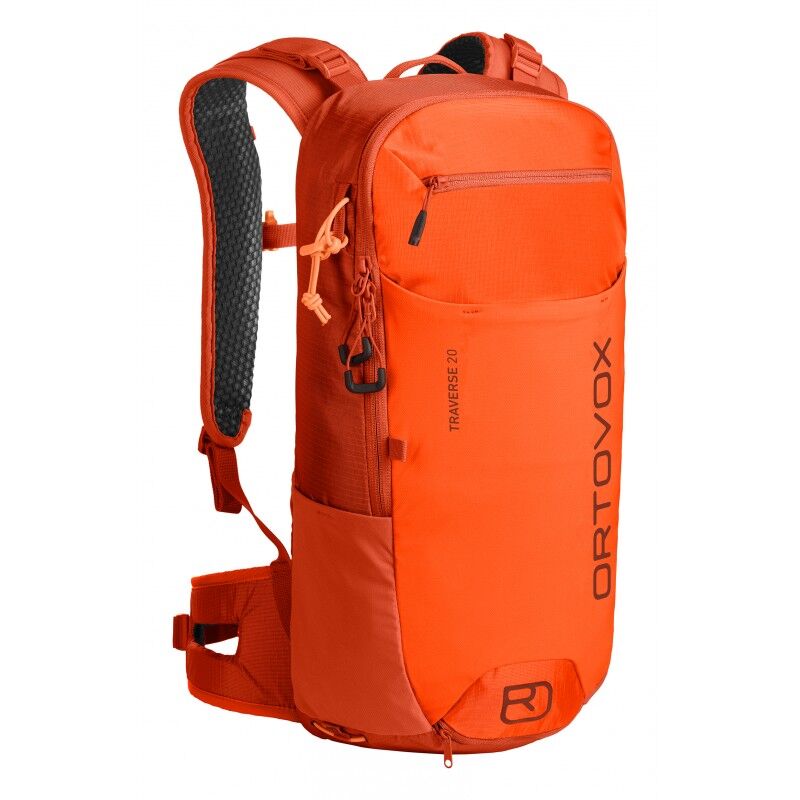 Ortovox Traverse 20 - Walking backpack