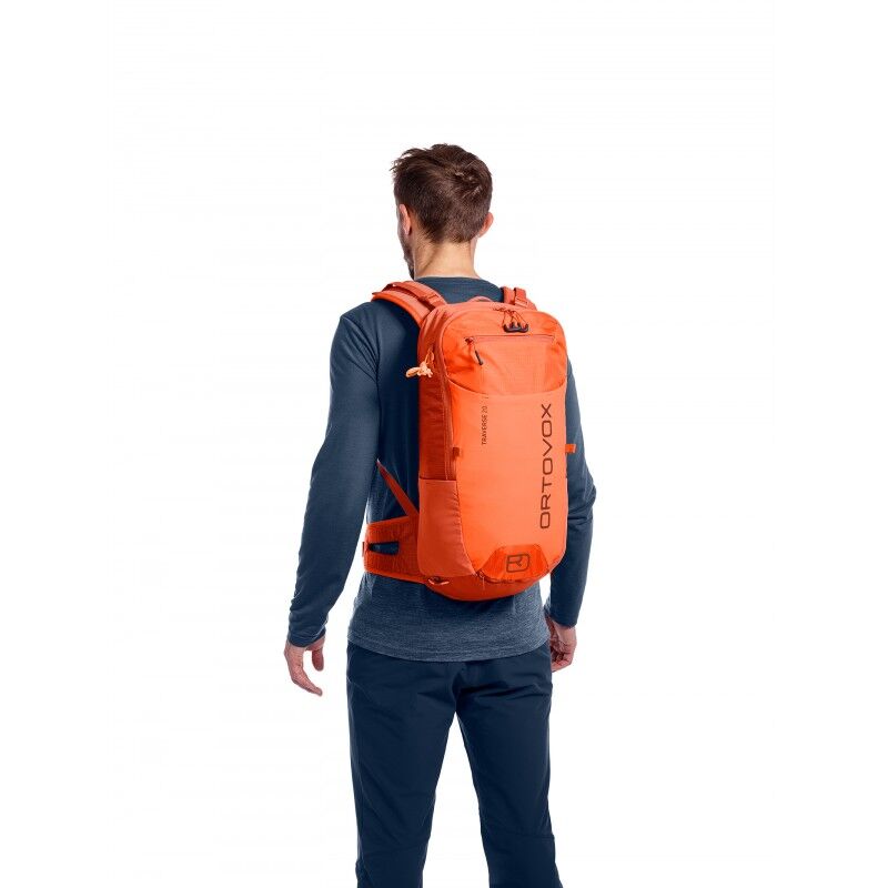 Ortovox Traverse 20 - Walking backpack