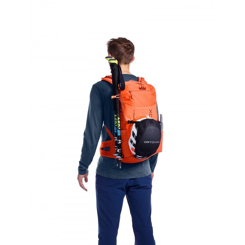 Ortovox Traverse 20 - Walking backpack